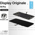 Display per iPhone 14 Pro — Originale (pulled), diagnosticabile (nessun errore)