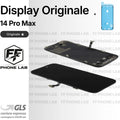 Display per iPhone 14 Pro Max — Originale (pulled), diagnosticabile (nessun errore)