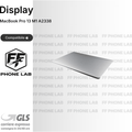 DISPLAY MACBOOK PRO RETINA 13 RICAMBIO SCHERMO LCD SCREEN PER RIPARAZIONE NUOVO