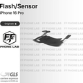 FLAT SENSORE PROSSIMITA E LUCE APPLE IPHONE 16 PRO PROXIMITY RICAMBIO