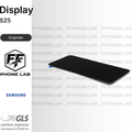DISPLAY OLED SAMSUNG GALAXY S25 SM-S931B SCHERMO COMPLETO CON FRAME SERVICE PACK