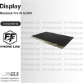 DISPLAY MACBOOK PRO 16 A2991 RICAMBIO SCHERMO LCD RETINA SCREEN PER RIPARAZIONE