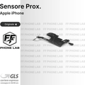 SENSORE DI PROSSIMITA FLEX APPLE IPHONE RICAMBIO FLESSIBILE LUCE