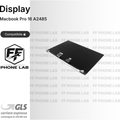 DISPLAY MACBOOK PRO 16 M1 A2485 RICAMBIO SCHERMO LCD RETINA SCREEN ALTA QUALITA