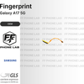 FLAT SENSORE IMPRONTE SAMSUNG GALAXY A17 FINGERPRINT RICAMBIO