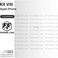 KIT VITI COMPLETO APPLE IPHONE RICAMBIO SET VITI SMONTAGGIO