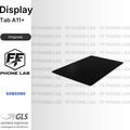 DISPLAY OLED SAMSUNG GALAXY TAB A11+ SCHERMO COMPLETO CON FRAME SERVICE PACK
