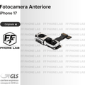 FOTOCAMERA ANTERIORE APPLE IPHONE 17 PULLED SENZA FACE ID RICAMBIO