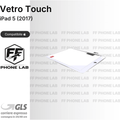 VETRO TOUCH SCREEN DIGITIZER APPLE IPAD 5 2017 RICAMBIO SCHERMO TATTILE