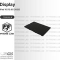 DISPLAY APPLE IPAD 10 10.9 2022 /11 A16 2025 RICAMBIO SCHERMO LCD TOUCH VETRO