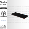 DISPLAY OLED SAMSUNG GALAXY S25 ULTRA SM-S938B SCHERMO COMPLETO CON FRAME LCD