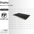 DISPLAY MACBOOK AIR 15 A2941 RICAMBIO SCHERMO LCD RETINA SCREEN PER RIPARAZIONE