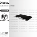 DISPLAY MACBOOK AIR 13 A1932 RICAMBIO SCHERMO LCD RETINA SCREEN PER RIPARAZIONE