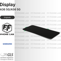 DISPLAY OLED SAMSUNG GALAXY A36 5G/A56 5G SCHERMO COMPLETO CON FRAME