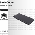 BACK COVER SCOCCA APPLE IPHONE SE 2020
