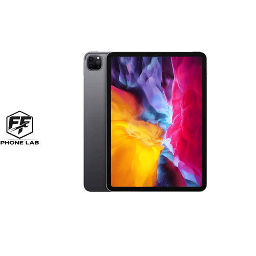 APPLE IPAD PRO 11" 2a GEN (2020) 128GB WiFi GRIGIO 12 MESI GARANZIA